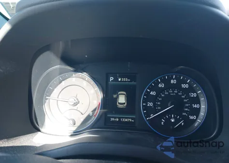 2020 Hyundai Kona Limited from USA, damaged, VIN KM8K3CA55LU485224